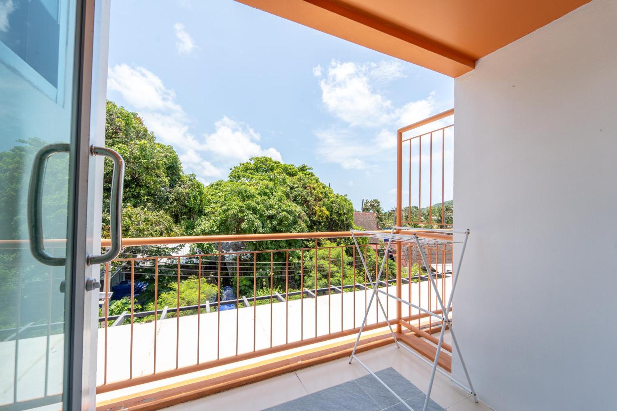Ventus Phangan Haad Rin Quarto foto